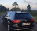 Коричневый Фольксваген Пассат Вариант, объемом двигателя 2 л и пробегом 387 тыс. км за 9700 $, фото 5 на Automoto.ua