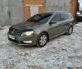 Коричневий Фольксваген Пассат Варіант, об'ємом двигуна 2 л та пробігом 224 тис. км за 10800 $, фото 1 на Automoto.ua