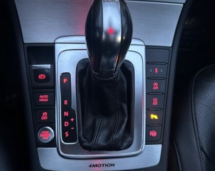 Коричневий Фольксваген Пассат Варіант, об'ємом двигуна 2 л та пробігом 246 тис. км за 12800 $, фото 6 на Automoto.ua