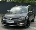 Коричневий Фольксваген Пассат Варіант, об'ємом двигуна 2 л та пробігом 276 тис. км за 9004 $, фото 1 на Automoto.ua