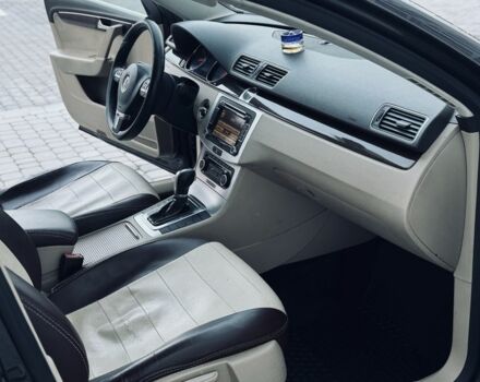 Коричневий Фольксваген Пассат Варіант, об'ємом двигуна 1.4 л та пробігом 250 тис. км за 6999 $, фото 11 на Automoto.ua