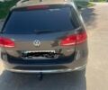 Коричневий Фольксваген Пассат Варіант, об'ємом двигуна 0 л та пробігом 290 тис. км за 8100 $, фото 2 на Automoto.ua