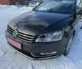 Коричневий Фольксваген Пассат Варіант, об'ємом двигуна 1.4 л та пробігом 144 тис. км за 9500 $, фото 7 на Automoto.ua