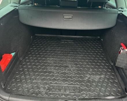 Коричневый Фольксваген Пассат Вариант, объемом двигателя 2 л и пробегом 298 тыс. км за 10600 $, фото 14 на Automoto.ua