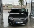 Коричневий Фольксваген Пассат Варіант, об'ємом двигуна 1.6 л та пробігом 216 тис. км за 9200 $, фото 7 на Automoto.ua