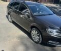 Коричневий Фольксваген Пассат Варіант, об'ємом двигуна 0 л та пробігом 290 тис. км за 8100 $, фото 1 на Automoto.ua