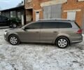 Коричневий Фольксваген Пассат Варіант, об'ємом двигуна 2 л та пробігом 224 тис. км за 10800 $, фото 7 на Automoto.ua