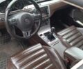 Коричневий Фольксваген Пассат Варіант, об'ємом двигуна 2 л та пробігом 236 тис. км за 9500 $, фото 20 на Automoto.ua