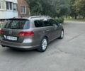 Коричневий Фольксваген Пассат Варіант, об'ємом двигуна 2 л та пробігом 235 тис. км за 9458 $, фото 3 на Automoto.ua
