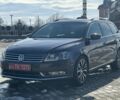 Коричневый Фольксваген Пассат Вариант, объемом двигателя 2 л и пробегом 252 тыс. км за 10890 $, фото 1 на Automoto.ua