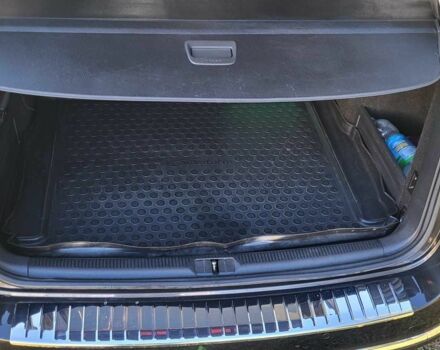 Коричневый Фольксваген Пассат Вариант, объемом двигателя 1.6 л и пробегом 289 тыс. км за 8800 $, фото 7 на Automoto.ua