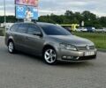 Коричневий Фольксваген Пассат Варіант, об'ємом двигуна 2 л та пробігом 320 тис. км за 9500 $, фото 1 на Automoto.ua