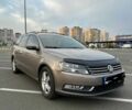 Коричневый Фольксваген Пассат Вариант, объемом двигателя 0 л и пробегом 300 тыс. км за 10000 $, фото 1 на Automoto.ua