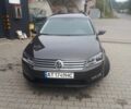 Коричневий Фольксваген Пассат Варіант, об'ємом двигуна 1.6 л та пробігом 355 тис. км за 7000 $, фото 4 на Automoto.ua