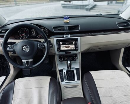 Коричневий Фольксваген Пассат Варіант, об'ємом двигуна 1.4 л та пробігом 250 тис. км за 6999 $, фото 12 на Automoto.ua