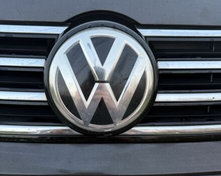 Коричневый Фольксваген Пассат Вариант, объемом двигателя 2 л и пробегом 337 тыс. км за 11000 $, фото 5 на Automoto.ua