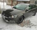 Коричневий Фольксваген Пассат Варіант, об'ємом двигуна 1.4 л та пробігом 239 тис. км за 8800 $, фото 1 на Automoto.ua