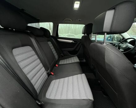 Коричневый Фольксваген Пассат Вариант, объемом двигателя 2 л и пробегом 397 тыс. км за 12500 $, фото 20 на Automoto.ua