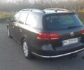 Фольксваген Пассат Вариант 2012 в Нововолынск на Automoto.ua Коричневый Фольксваген Пассат Вариант, объемом двигателя 1.6 л и пробегом 250 тыс. км за 10400 $, фото 4 на Automoto.ua