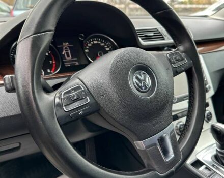 Коричневый Фольксваген Пассат Вариант, объемом двигателя 1.8 л и пробегом 229 тыс. км за 9300 $, фото 6 на Automoto.ua