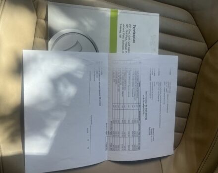 Коричневий Фольксваген Пассат Варіант, об'ємом двигуна 1.6 л та пробігом 320 тис. км за 10100 $, фото 20 на Automoto.ua