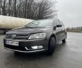 Коричневий Фольксваген Пассат Варіант, об'ємом двигуна 2 л та пробігом 280 тис. км за 10600 $, фото 1 на Automoto.ua