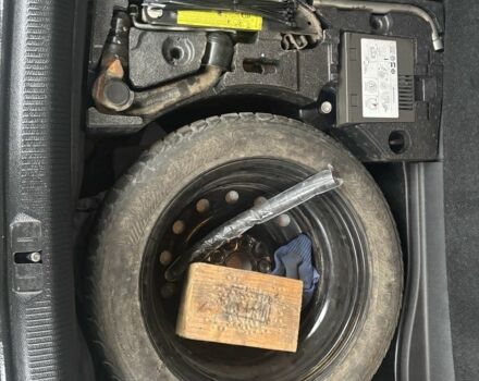 Коричневий Фольксваген Пассат Варіант, об'ємом двигуна 2 л та пробігом 280 тис. км за 10600 $, фото 23 на Automoto.ua