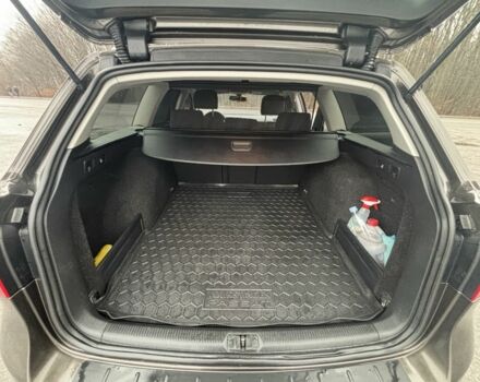 Коричневий Фольксваген Пассат Варіант, об'ємом двигуна 2 л та пробігом 280 тис. км за 10600 $, фото 10 на Automoto.ua