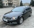 Коричневый Фольксваген Пассат Вариант, объемом двигателя 1.6 л и пробегом 200 тыс. км за 10000 $, фото 6 на Automoto.ua