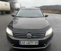 Коричневий Фольксваген Пассат Варіант, об'ємом двигуна 2 л та пробігом 280 тис. км за 10600 $, фото 14 на Automoto.ua