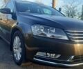 Фольксваген Пассат Вариант 2012 в Нововолынск на Automoto.ua Коричневый Фольксваген Пассат Вариант, объемом двигателя 1.6 л и пробегом 250 тыс. км за 10400 $, фото 8 на Automoto.ua