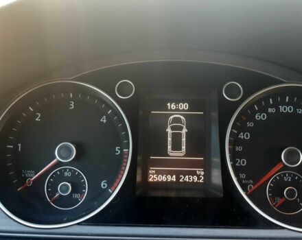 Фольксваген Пассат Вариант 2012 в Нововолынск на Automoto.ua Коричневый Фольксваген Пассат Вариант, объемом двигателя 1.6 л и пробегом 250 тыс. км за 10400 $, фото 9 на Automoto.ua
