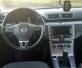 Фольксваген Пассат Вариант 2012 в Нововолынск на Automoto.ua Коричневый Фольксваген Пассат Вариант, объемом двигателя 1.6 л и пробегом 250 тыс. км за 10400 $, фото 7 на Automoto.ua