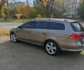 Фольксваген Пассат Вариант 2012 в Днепре (Днепропетровске) на Automoto.ua Коричневый Фольксваген Пассат Вариант, объемом двигателя 1.8 л и пробегом 265 тыс. км за 9000 $, фото 5 на Automoto.ua