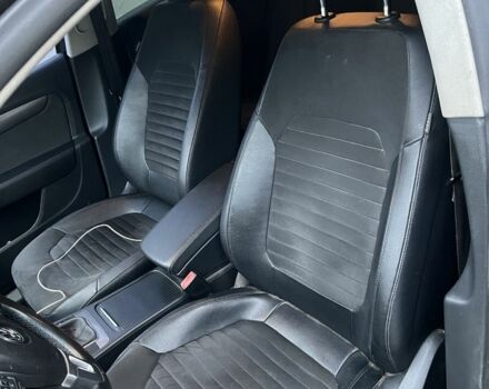 Коричневый Фольксваген Пассат Вариант, объемом двигателя 1.6 л и пробегом 200 тыс. км за 10000 $, фото 14 на Automoto.ua