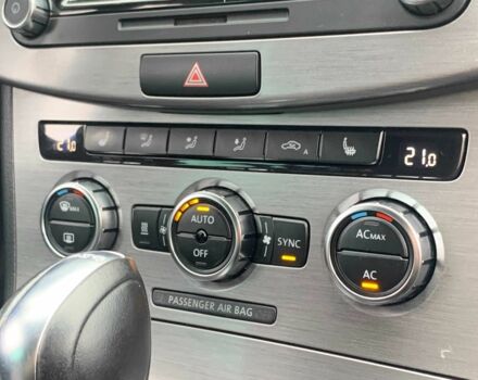 Коричневый Фольксваген Пассат Вариант, объемом двигателя 2 л и пробегом 258 тыс. км за 10955 $, фото 15 на Automoto.ua