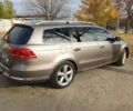 Фольксваген Пассат Вариант 2012 в Днепре (Днепропетровске) на Automoto.ua Коричневый Фольксваген Пассат Вариант, объемом двигателя 1.8 л и пробегом 265 тыс. км за 9000 $, фото 3 на Automoto.ua