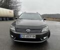Коричневий Фольксваген Пассат Варіант, об'ємом двигуна 2 л та пробігом 280 тис. км за 10600 $, фото 1 на Automoto.ua