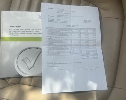 Коричневий Фольксваген Пассат Варіант, об'ємом двигуна 1.6 л та пробігом 320 тис. км за 10100 $, фото 22 на Automoto.ua