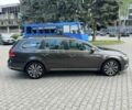 Коричневый Фольксваген Пассат Вариант, объемом двигателя 2 л и пробегом 305 тыс. км за 10500 $, фото 2 на Automoto.ua