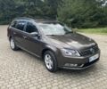 Коричневий Фольксваген Пассат Варіант, об'ємом двигуна 1.8 л та пробігом 256 тис. км за 7790 $, фото 1 на Automoto.ua