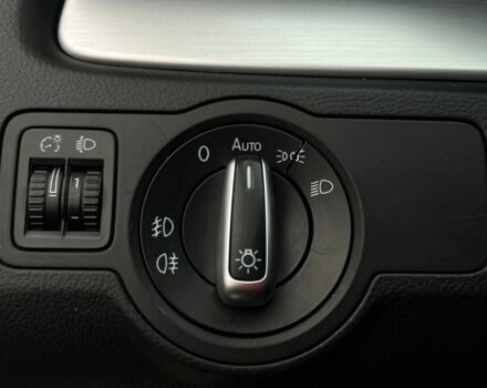 Коричневый Фольксваген Пассат Вариант, объемом двигателя 2 л и пробегом 397 тыс. км за 12500 $, фото 12 на Automoto.ua