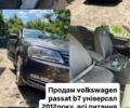 Коричневый Фольксваген Пассат Вариант, объемом двигателя 1.6 л и пробегом 3 тыс. км за 9800 $, фото 1 на Automoto.ua