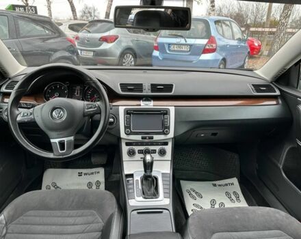 Коричневый Фольксваген Пассат Вариант, объемом двигателя 1.8 л и пробегом 229 тыс. км за 9300 $, фото 7 на Automoto.ua