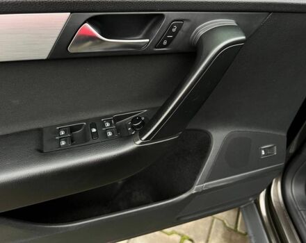 Коричневый Фольксваген Пассат Вариант, объемом двигателя 2 л и пробегом 397 тыс. км за 12500 $, фото 8 на Automoto.ua