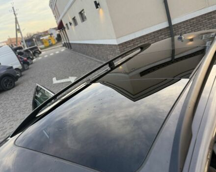 Коричневый Фольксваген Пассат Вариант, объемом двигателя 2 л и пробегом 337 тыс. км за 11000 $, фото 4 на Automoto.ua