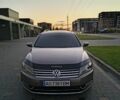 Коричневый Фольксваген Пассат Вариант, объемом двигателя 1.6 л и пробегом 282 тыс. км за 7328 $, фото 1 на Automoto.ua