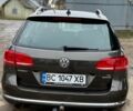 Коричневий Фольксваген Пассат Варіант, об'ємом двигуна 1.6 л та пробігом 284 тис. км за 9300 $, фото 7 на Automoto.ua