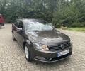 Коричневий Фольксваген Пассат Варіант, об'ємом двигуна 1.8 л та пробігом 256 тис. км за 7790 $, фото 18 на Automoto.ua