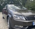 Коричневий Фольксваген Пассат Варіант, об'ємом двигуна 1.8 л та пробігом 256 тис. км за 7790 $, фото 2 на Automoto.ua